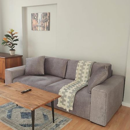 Stylish Bright Apartment Ochota With Balcony Warsawa Bagian luar foto